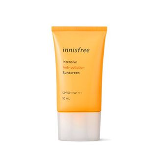 innisfree [ INNISFREE ] Intensive Anti-Pollution Sunscreen SPF50+ PA++++