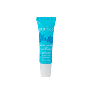 Purlisse TRAVEL - Daily Lip Nourisher