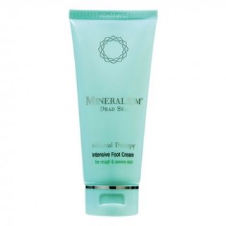 Mineralium Mineral Therapy Foot Cream
