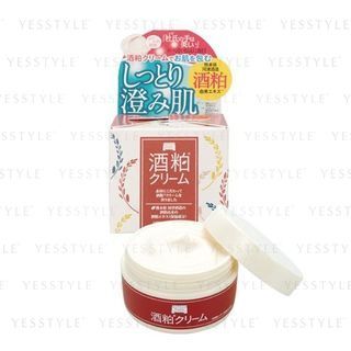 pdc Wafood Made Sake Lees Cream