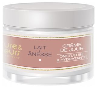 Nature & Senteurs Donkey Milk Organic Day Cream