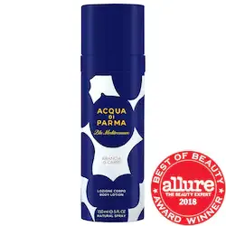 Acqua di Parma Arancia di Capri Spray Body Lotion