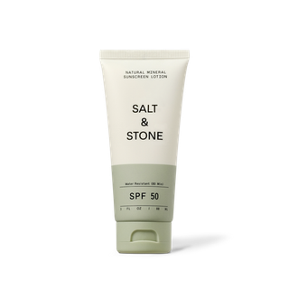 Salt & Stone Natural Mineral Sunscreen Lotion SPF 50