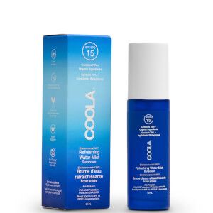 Coola Refreshing Water Mist SPF15