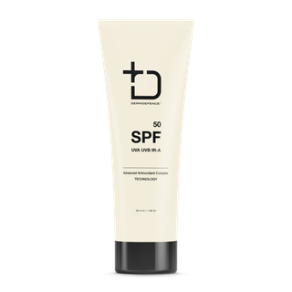 DermExcel DermDefence SPF 50