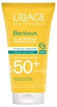 Uriage Bariésun Mattifying Fluid SPF50+
