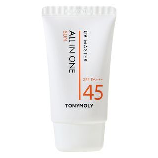 TONYMOLY UV Master All In One Sun