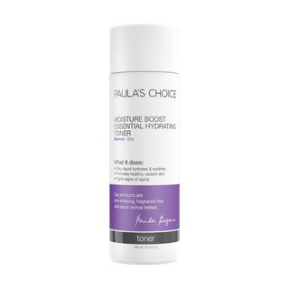 Paula's choice MOISTURE BOOST Essential Hydrating Toner