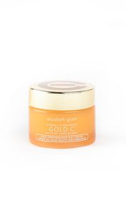 Elizabeth Grant Hydra-Moist Gold C Day Cream