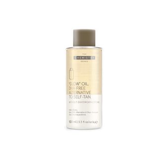 The Chemistry Brand Glow Oil