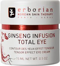 Erborian Ginseng Infusion Total Eye Tensor Effect Eye Cream