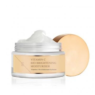 Eclat Skin London Crème hydratante à la Vitamine C Bio