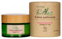 Pur Aloé Premium Enhancing Cream Organic