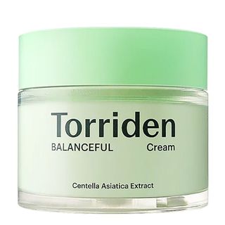 the Torriden Store Balanceful Cica Cream 80ml