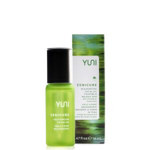 YUNI Zenicure Rejuvenating Facial Oil