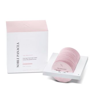 Noble Panacea The Brilliant Overnight Recharge Cream