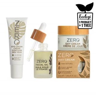 Skin Academy ZERO Hydration Heroes