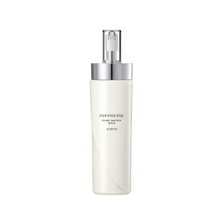 Albion INFINESSE Pump Matrix Milk