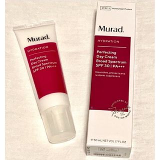 Murad HYDRATION Perfecting Day Cream Spf 30