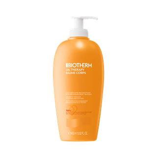 BIOTHERM OIL THERAPY BODY LOTION FOR DRY SKIN