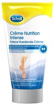 Scholl Intense Nutrition Cream Very Dry, Hard, Rough Skin