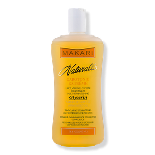 Makari Naturalle Carotonic Extreme Multivitamin Toning Glycerin