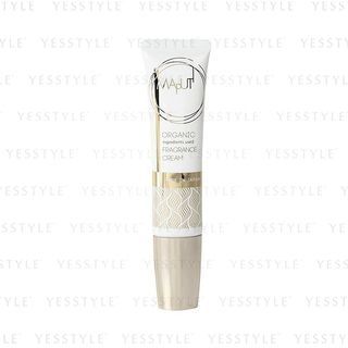 MAPUTI Organic Fragrance Bust Cream