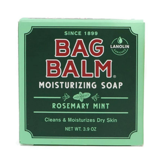 Bag Balm Moisturizing Soap