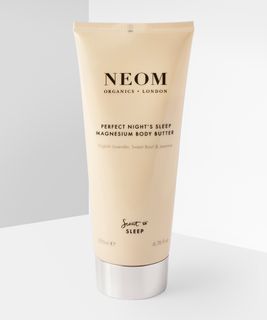 NEOM Perfect Night's Sleep Magnesium Body Butter