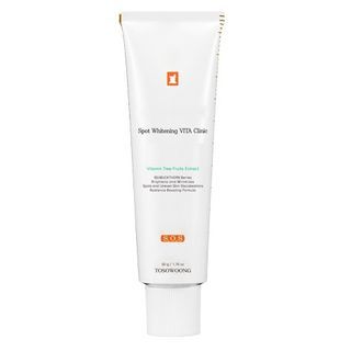 TOSOWOONG Vita Clinic Vitamin Cream