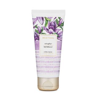 Mistral Papiers Fantaisie Waterlily Hand Cream