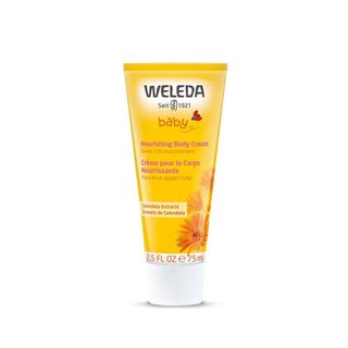 Weleda Calendula Nourishing Body Cream