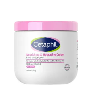 Cetaphil Nourishing & Hydrating Cream