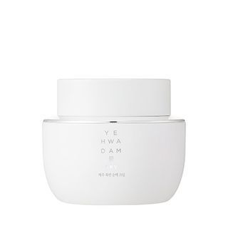 THE FACE SHOP Yehwadam Pure Brightening Cream