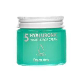 Farm Stay Hyaluronic5 Water Drop Cream