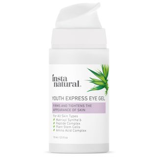 InstaNatural Youth Express Eye Gel