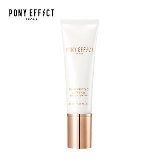 PONY EFFECT Prime Protect Sun Base SPF50+ PA++++