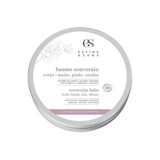 Estime Sens Sovereign Balm