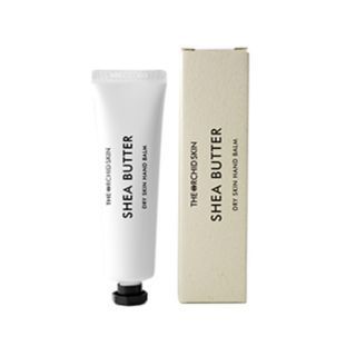 The ORCHID Skin Shea Butter Dry Skin Hand Balm