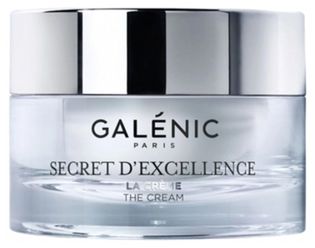 Galénic The Cream