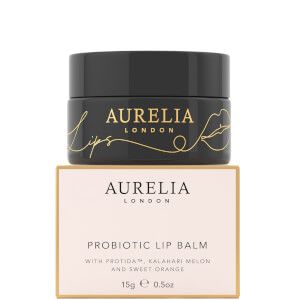 Aurelia Probiotic Lip Balm