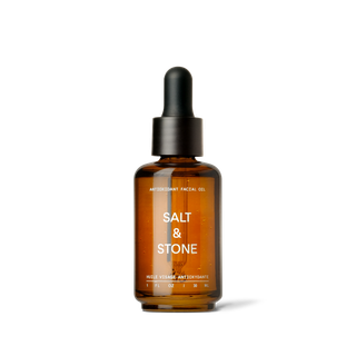 Salt & Stone Antioxidant Facial Oil