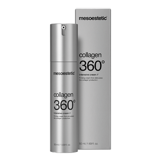 Mesoestetic Collagen 360 Degree Intensive Cream - CLEARANCE