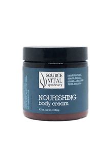 Source Vitál Apothecary Nourishing Body Cream