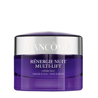 Lancôme Rénergie Nuit Multi-Lift Lifting Firming Anti-Wrinkle Night Cream