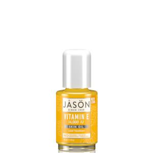 JASON Vitamin E 14,000iu Oil - Lipid Treatment