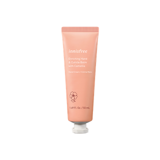 innisfree Enriching hand & cuticle balm