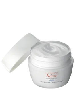 Avène Hydrance Optimale - Aqua cream-in-gel