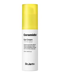 Dr. Jart+ Ceramidin Eye Cream