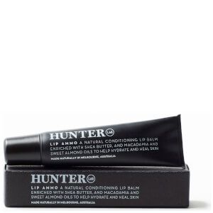 Hunter Lab Lip Ammo